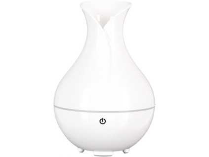 sixtol aroma difuzer bloom bily lesk 200ml ien391448