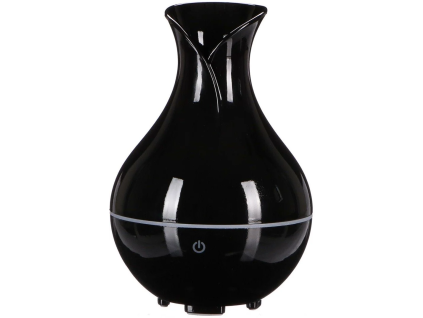 sixtol aroma difuzer bloom cerny lesk 200ml ien391450