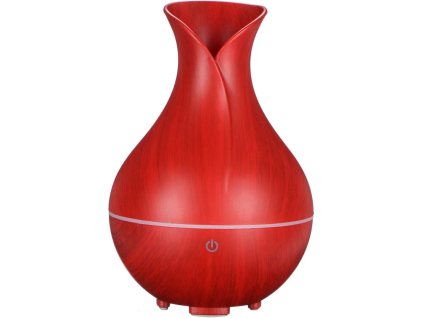 sixtol aroma difuzer bloom cervene drevo 200ml ien391451
