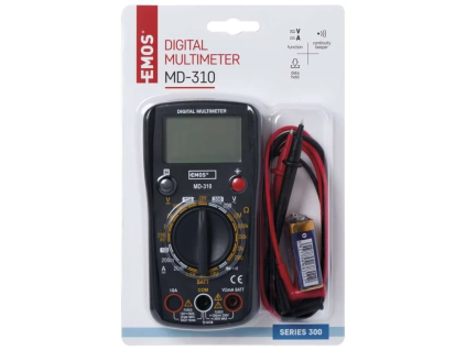 multimetr md 310 ien334033