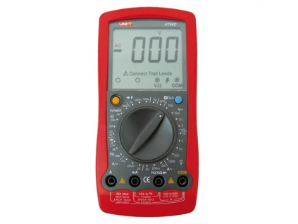 multimetr uni t ut 58c ien309326