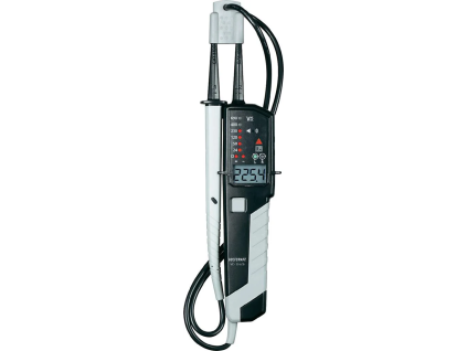 dvoupolova zkousecka napeti voltcraft vc 55 lcd ien214591