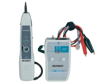 voltcraft detektor kabelu lsg 3 ien267333