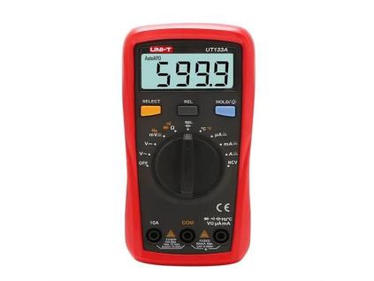 multimetr uni t ut133a ien405931