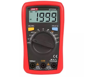 multimetr uni t ut131a ien354425