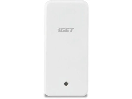 iget security m3p10 ien234191