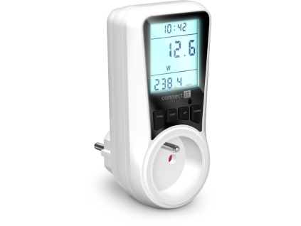 connect it powermeter pro meric spotreby el energie ien515880
