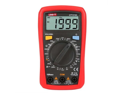 multimetr uni t ut131b ien330890