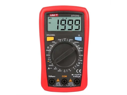 multimetr uni t ut131c ien405890