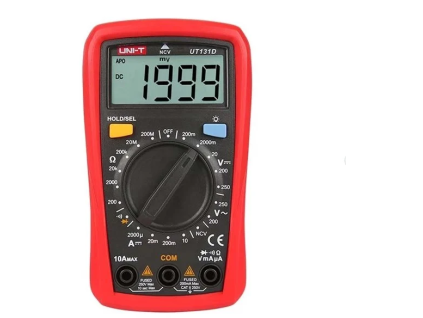 multimetr uni t ut131d ien405891