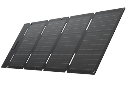 ecoflow 45w solarni panel typ c ien537315