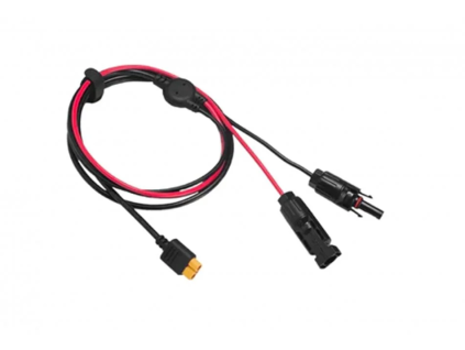ecoflow mc4 do xt60i solarni kabel 5m 1eco1330 04 ien519763