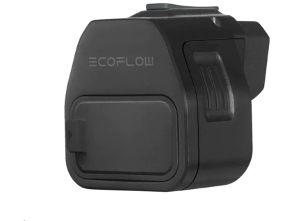 ecoflow delta pro to smart generator adapter ien416148