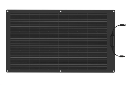 ecoflow power kits 100w solar panel flexible 1ecos330 ien483373