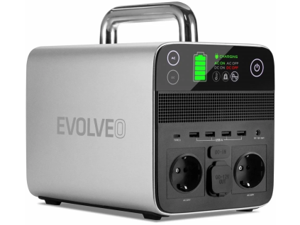 evolveo powercharge 1000 nabijeci stanice ien502603