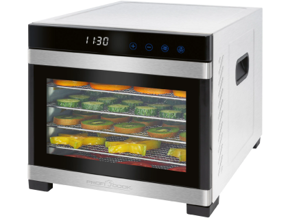proficook dr 1218 ien520133