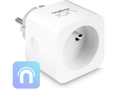 niceboy ion smart plug pro ien463085