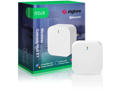 nous e1 zigbee wifi tuya centralni jednotka ien550436