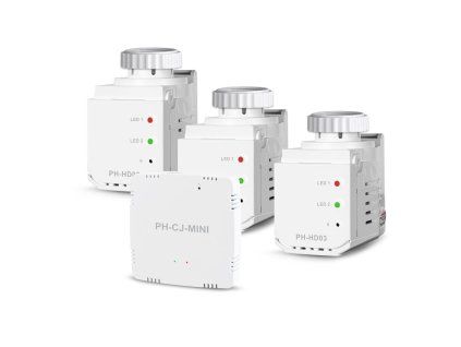 elektrobock termostaticke hlavice s wifi ph starter pack 1 ien573855