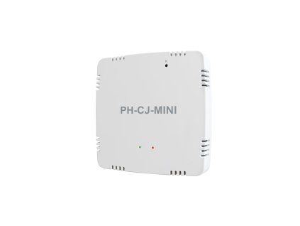 elektrobock mini centralni jednotka s wifi ph cj mini ien573847