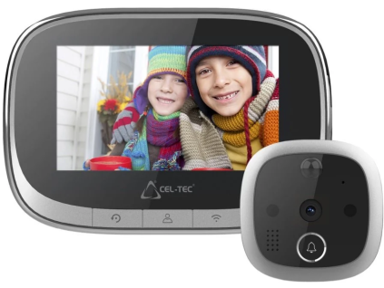 cel tec dk500 tuya ien365569