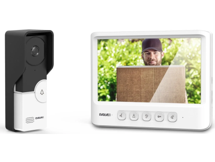 evolveo doorphone ik06 ien326370