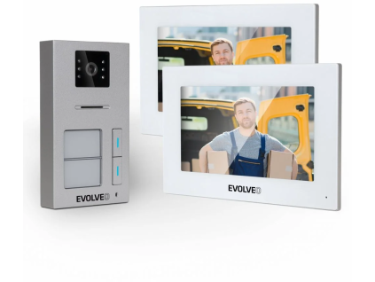 evolveo doorphone ap2 2 ien502611