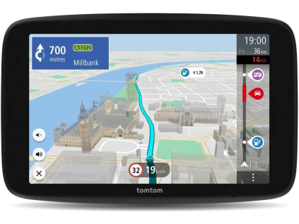 tomtom go camper max 700 ien523887