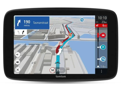 tomtom go expert plus 6 ien523892