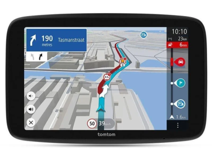 tomtom go expert plus premium pack ien523894