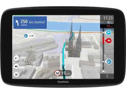 tomtom go navigator 7 ien523896