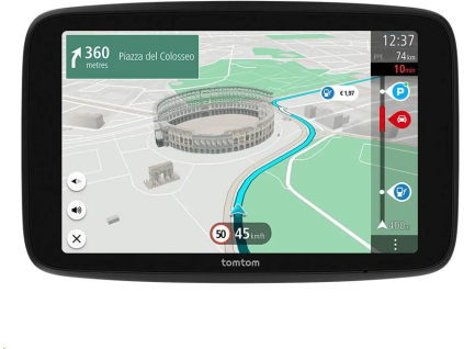 tomtom go superior 6 ien523897