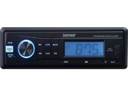 denver cau 444bt ien553016