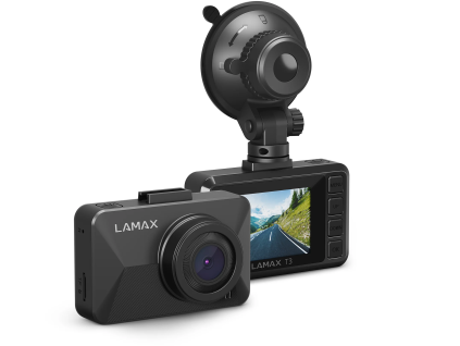 lamax kamera do auta t3 ien535890