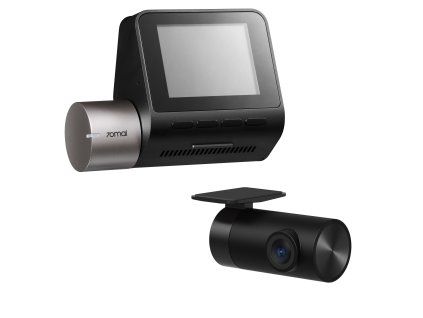 70mai a510 dash cam set ien550701