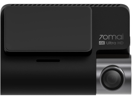 70mai dash cam 4k a800s ien550703