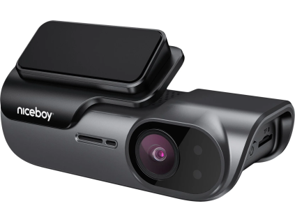 niceboy pilot s10 radar 4k ien506322