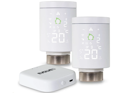 evolveo heat m30v2 starter pack ien383133