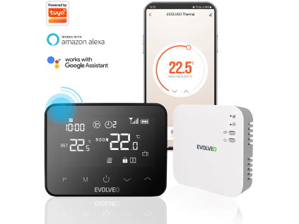evolveo thermal ien523367