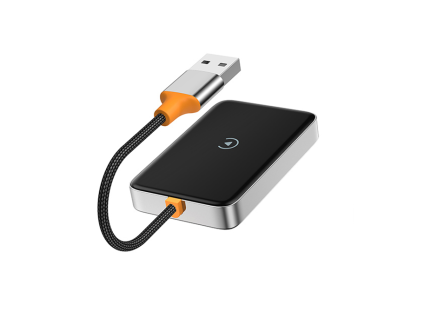adapter pro bezdratovy carplay a android auto cerny ien556810