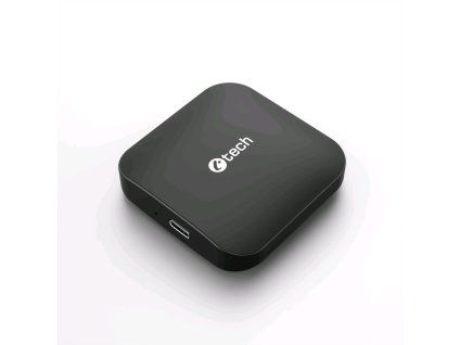 c tech wac 21 bezdratovy adapter android auto car play usb ien556063