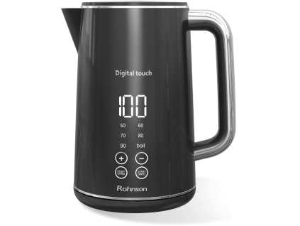 rohnson r 7600 digital touch ien475649