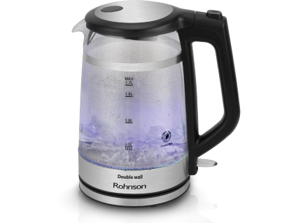 rohnson r 7645 double wall ien514234