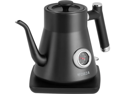 ecg forza 5000 pour over nero ien507114
