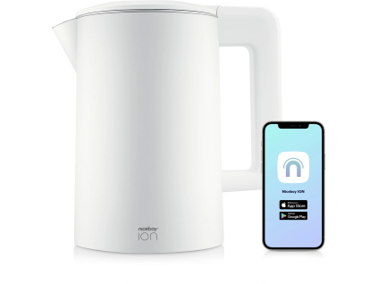 niceboy ion smart kettle ien393079
