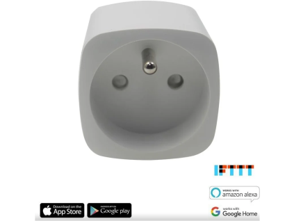 iqtech smartlife ws024 ien541470