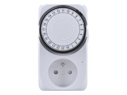 solight casovy spinac 24 h 1 rezim ien501251