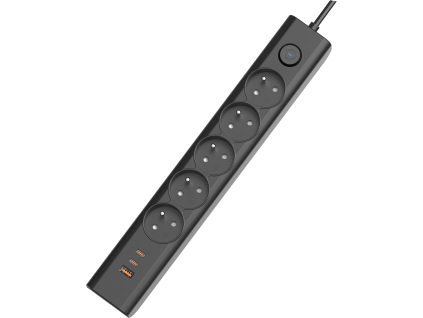 prodluzovaci privod viking yc53 cerna ien531119