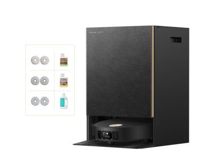 dreame matrix10 ultra roboticky vysavac cerny ien567394