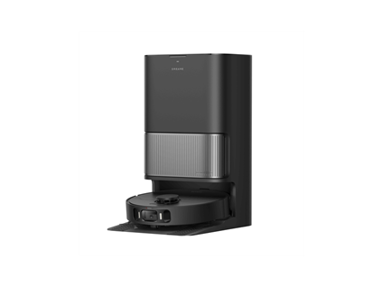 dreame l40 ultra ae black roboticky vysavac ig556436